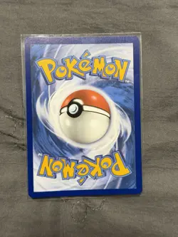 Kirlia 212/198 SV01: Scarlet & Violet Base Set Illustration Rare Pokemon TCG NM - Image 2