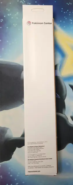New In Box - Playmat Mat - PokemonCenter - Koffing & Weezing Sunset - Image 3