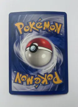 Pokemon TCG Kangaskhan Holo Rare Jungle LP 5/64 never played - Image 2
