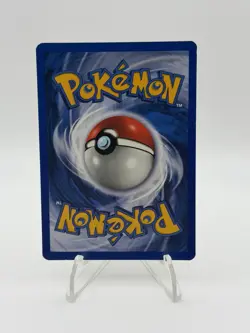 Pokemon Clefairy Base Set Holo Rare 5/102 40 HP Wizards English 1999 - Image 2