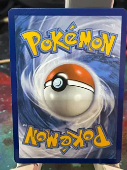 POKEMON EMOLGA 029/086 COMMON POKEBALL PATTERN BLACK BOLT HOLOFOIL NM - Image 2