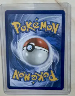 Pokemon TCG Phantasmal Flames - Wigglytuff 105/094 Illustration Rare Nm - Image 2