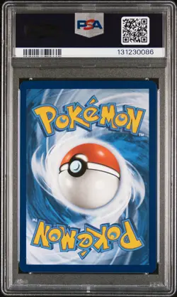 2023 POKEMON PAR EN-PARADOX RIFT #094 GIBLE PSA 10 - Image 2