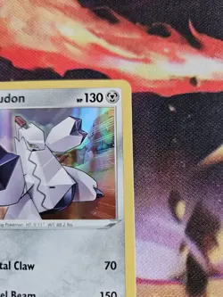 Pokemon - Duraludon EB Games Promo - SWSH28 - NM/VLP - Image 3