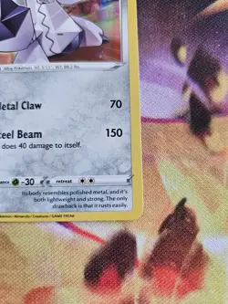 Pokemon - Duraludon EB Games Promo - SWSH28 - NM/VLP - Image 4