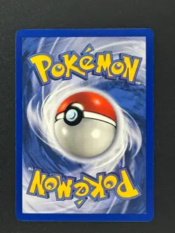 1st Ed Shadowless Psychic Energy 101/102 Base Set Rare Vtg Pokemon Never Played - Image 2