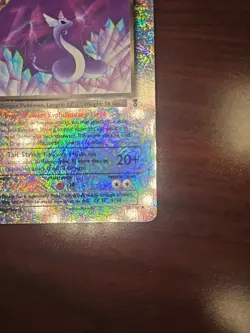 Pokemon TCG Dark Dragonair Legendary Collection Reverse Holo NM - Image 4