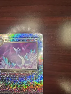 Pokemon TCG Dark Dragonair Legendary Collection Reverse Holo NM - Image 5