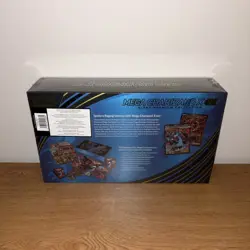 Pokemon TCG Phantasmal Flames Mega Charizard EX Ultra Premium Collection Sealed - Image 1