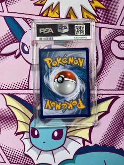 Pokemon TCG - Weedle 5/108 - XY Evolutions - Reverse Holo - Graded - PSA 9 - Image 4