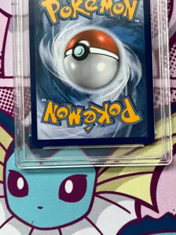 Pokemon TCG - Weedle 5/108 - XY Evolutions - Reverse Holo - Graded - PSA 9 - Image 5