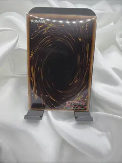 YuGiOh Super Starslayer TY-PHON Sky Crisis OP30-EN003 ultimate nm in hand - Image 2