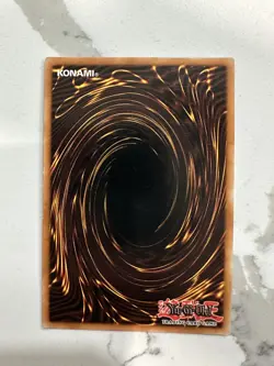 Dark Magician FL1-EN002 Forbidden Legacy Limited Edition - Image 2