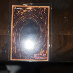 Yu-Gi-Oh! Konami Fallen of the White Dragon BPRO-EN024 1st Ed Holo Effect - Image 2