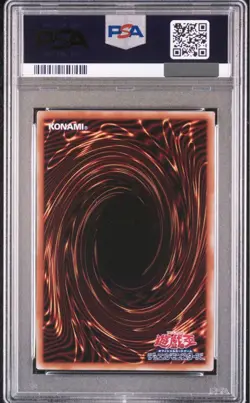 PSA 10 DARK MAGICIAN GIRL 25th QUARTER CENTURY CHRONICLE side:UNITY yugioh Japan - Image 2
