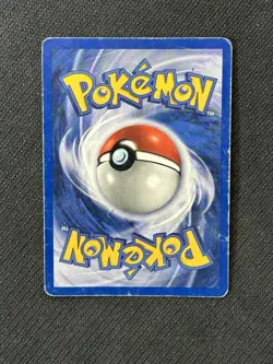 Charizard 4/130 Base Set 2 Holo Rare Pokemon Card - Image 2