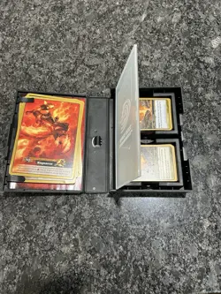World Of Warcraft Trading Card Game Lot (see description) - Image 4