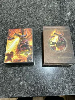 World Of Warcraft Trading Card Game Lot (see description) - Image 5