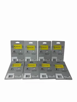 8x MTG Magic the Gathering Streets of New Capenna Draft Booster Packs - Image 3