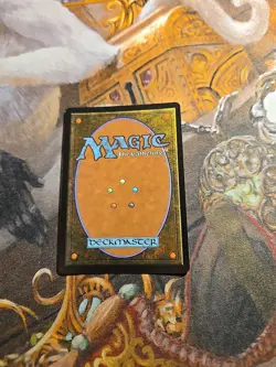 Gran-Gran Foil MTG Promo 0001 - NM - - Image 2