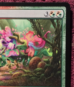 MTG Vibrance Lorwyn Eclipsed Regular Mythic Rare Mint Near Mint Magic Gathering - Image 3