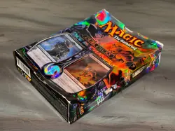 MTG Jace VS Chandra Duel Deck NEW SEALED English Magic the Gathering Read Desc. - Image 3