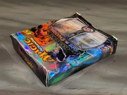 MTG Jace VS Chandra Duel Deck NEW SEALED English Magic the Gathering Read Desc. - Image 4