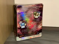 MTG Ajani VS Nicol Bolas Duel Deck NEW SEALED English Magic Read Desc. - Image 2