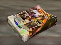 MTG Ajani VS Nicol Bolas Duel Deck NEW SEALED English Magic Read Desc. - Image 3