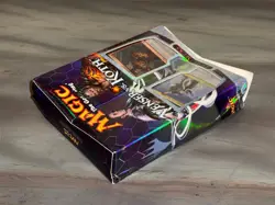 MTG Venser VS Koth Duel Deck NEW SEALED English Magic the Gathering Read Desc. - Image 4