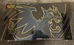 Pokemon TCG | Mega Charizard X ex Ultra-Premium Collection UPC | IN HAND | - Image 1