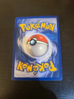 Professor Eich (Oak) 88/102 U Base Set German 1st Edition WOTC Pokemon TCG |NM-M - Image 2