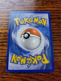 MP! FULL ART Shaymin EX ULTRA RARE RC21/RC25 Radiant Collection Pokemon - Image 5