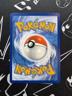Spidops EX 223/198 Pokemon TCG Scarlet & Violet Base Ultra Rare English - Image 4