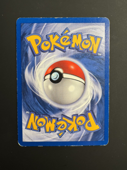 Pokemon TCG - Team Rocket 1st Edition - Dark Blastoise #20 - Non Holo Rare - MP - Image 2