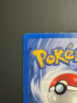 Pokemon TCG - Team Rocket 1st Edition - Dark Blastoise #20 - Non Holo Rare - MP - Image 3