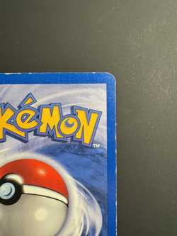 Pokemon TCG - Team Rocket 1st Edition - Dark Blastoise #20 - Non Holo Rare - MP - Image 4