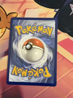 Giovanni’s Charisma 204/165 - Trainer - Full Art - 2023 Pokemon 151 - Image 2