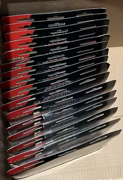 Prismatic Evolutions TECH STICKER COLLECTION CASE 16 Sealed Blister Pokemon TCG - Image 1