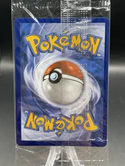 Pokemon Mega Charizard X EX 023 & Oricorio Ex 024 Mega Evolution SEALED PROMO - Image 2