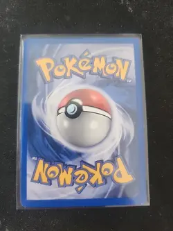 2000 Pokemon Gym Challenge Erika's Clefairy Unlimited #40/132 Lp+ - Image 4