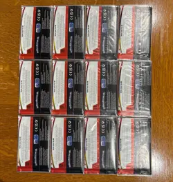 Pokemon 151 Booster Packs from Blooming Waters • Lot Of 12 Packs • Sealed - Image 2