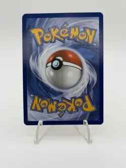 Pokemon Crustle Sv10: Destined Rivals Rare Holo 186/182 ENG 2 - Image 2