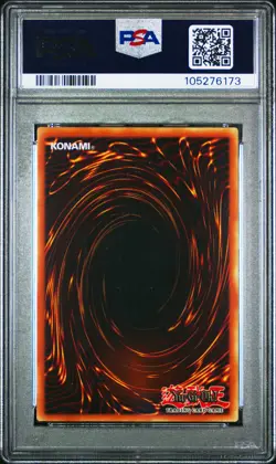 2020 YU-GI-OH! SPEED DUEL: BATTLE CITY BOX 1ST ED THE WINGED DRAGON OF RA PSA 10 - Image 2