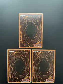 Yugioh Dian Keto The Cure Master SYE-027 1st Edition Common MP/HP X3 - Image 2