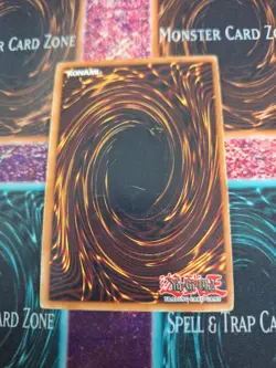 Yu-Gi-Oh! TCG Graceful Charity SDP-040 Super Rare Unlimited MP a1/ - Image 3