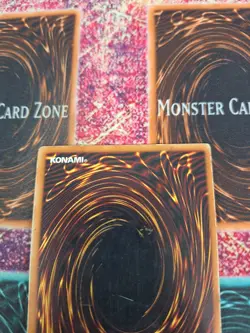 Yu-Gi-Oh! TCG Graceful Charity SDP-040 Super Rare Unlimited MP a1/ - Image 5