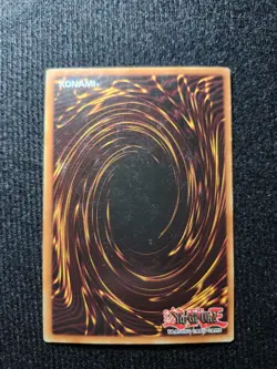 Yu-Gi-Oh! Marie the Fallen One LON-046 1st Edition Rare LP - Image 4