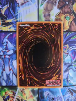 Yu-Gi-Oh! TCG Red-Eyes Dark Dragoon MP20-EN249 Ultra Rare 1st Edition NM - Image 2