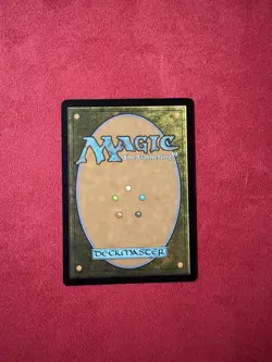 Full Art Plains - Edge Of Eternities EoE MTG Magic The Gathering #262 Land - Image 2